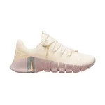 PALE IVORY/ICE PEACH-LIGHT SILVER