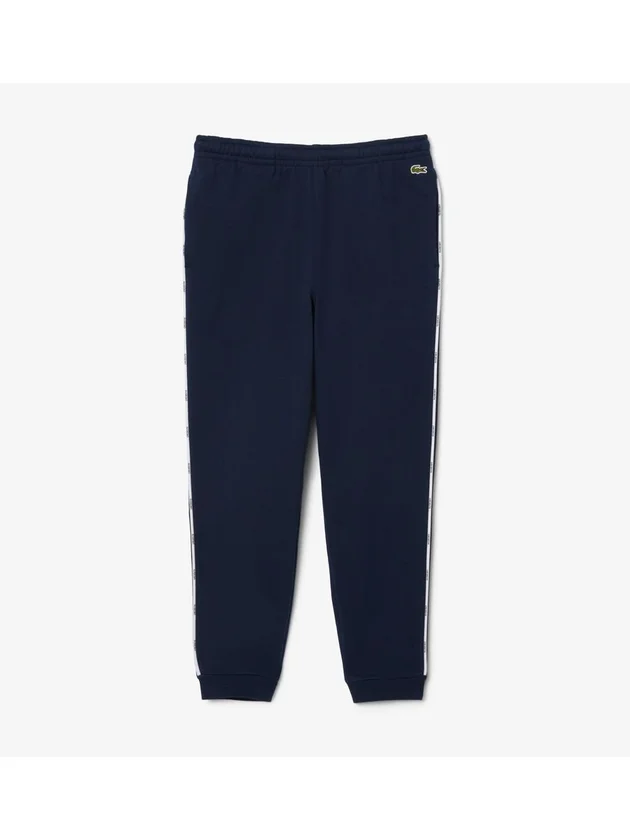 Tracksuit Trousers Tape