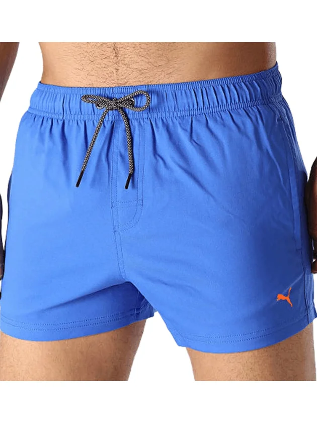 Short Shorts 1P