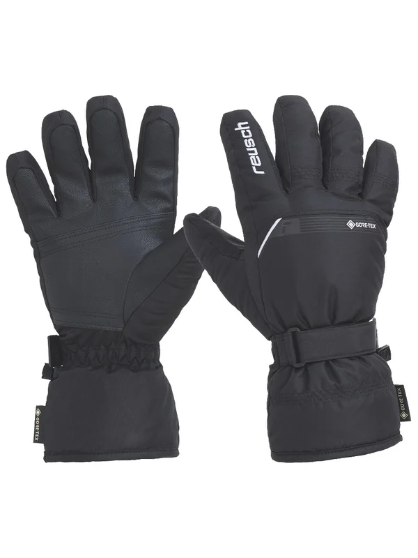 Manuel Gore-Tex