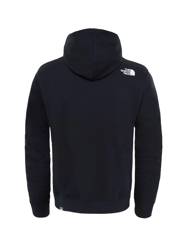 Open Gate Fullzip Hoodie