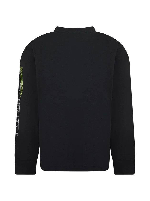 Future Utility Long Slv Je