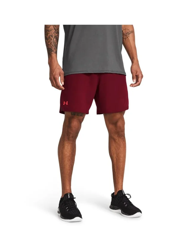 Vanish Woven 6in Shorts