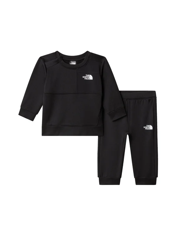Performance Fleece Set