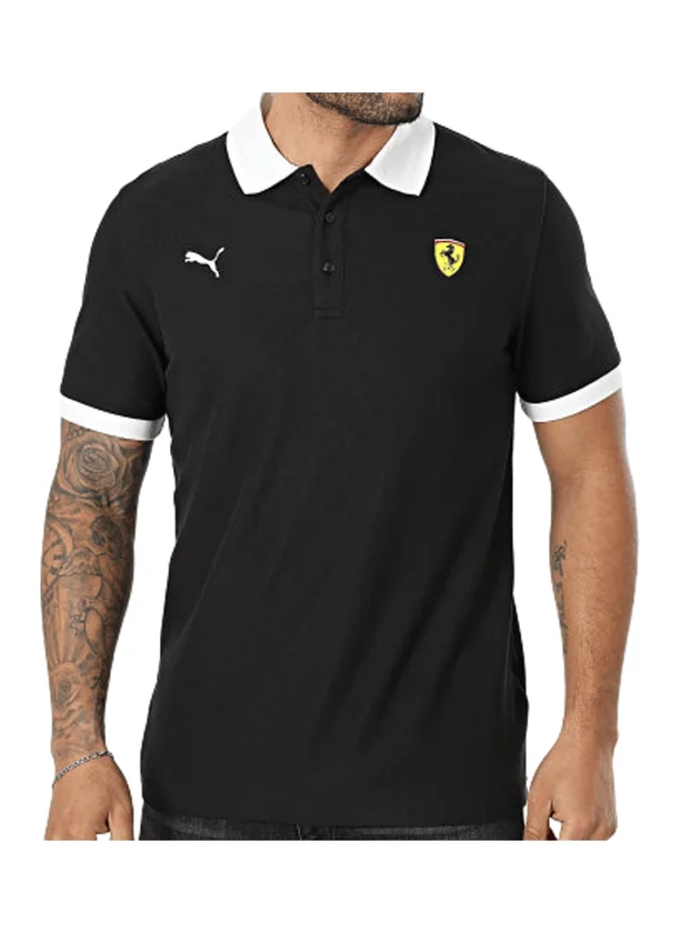 Piquet Polo