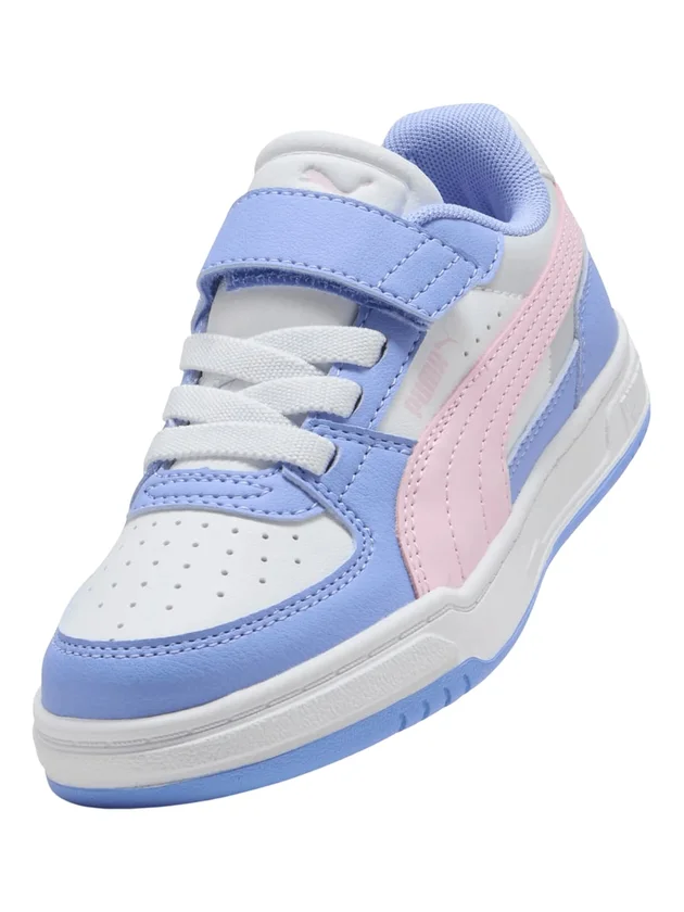 Caven III Block AC+