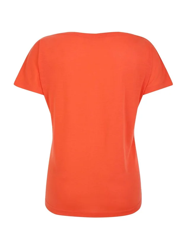 Persisting Tee