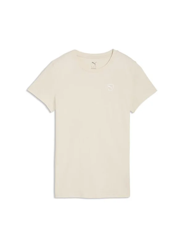 Ess Elevated Tee