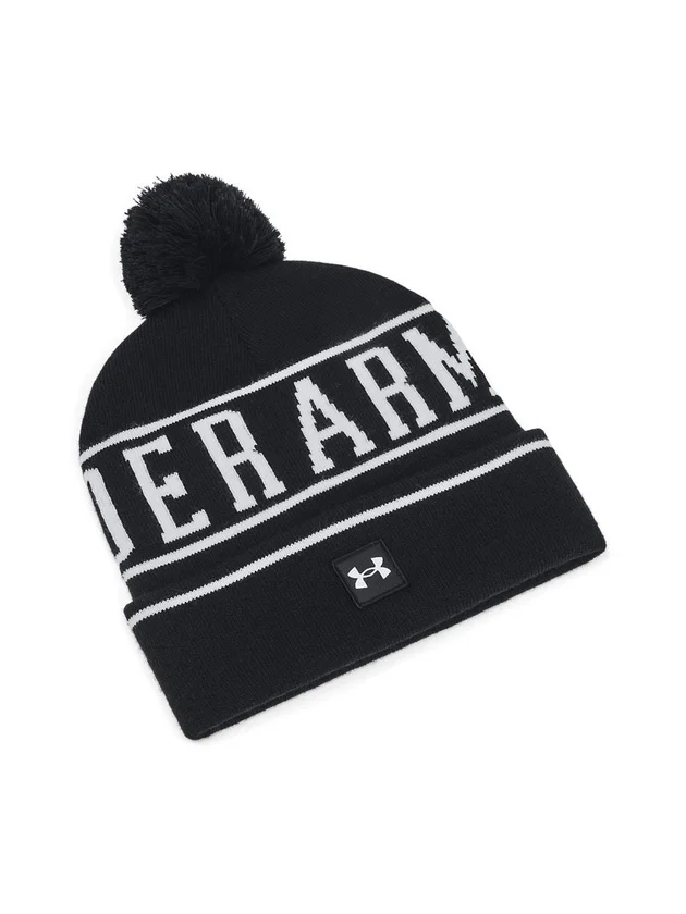 Halftime Pom Beanie