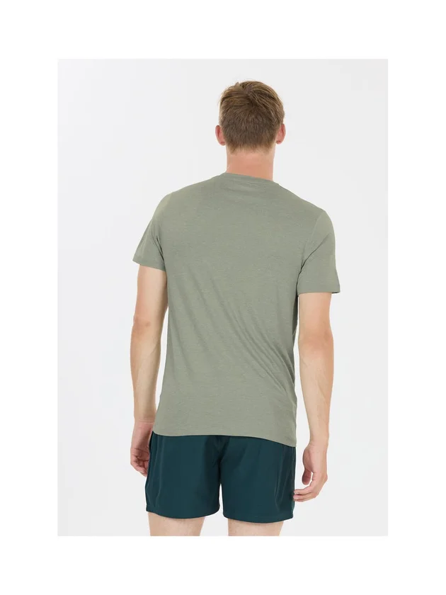 Abdon Melange S S Tee