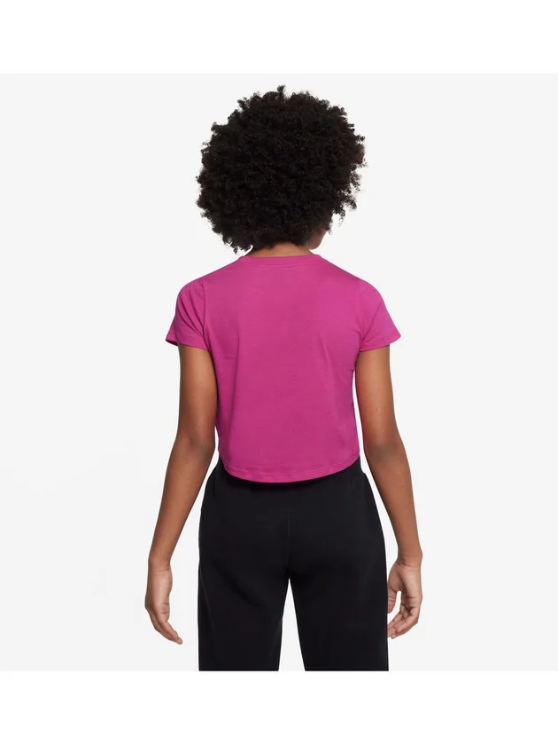 Tee Crop Futura