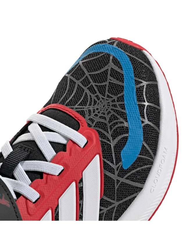Runfalcon Spider-Man El C
