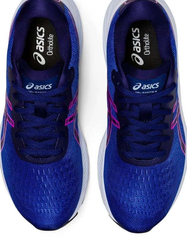 Gel Excite 9