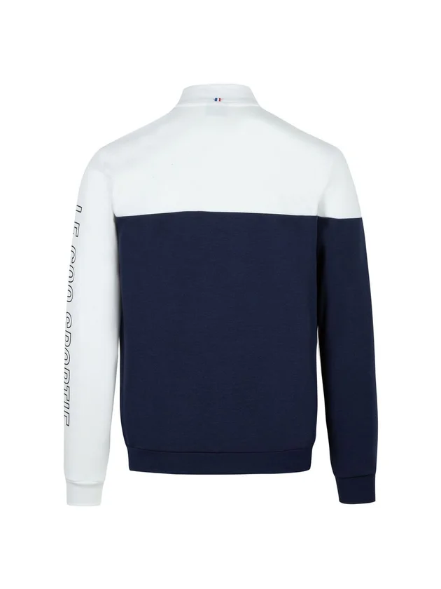 Saison 2 FZ Sweat N 1