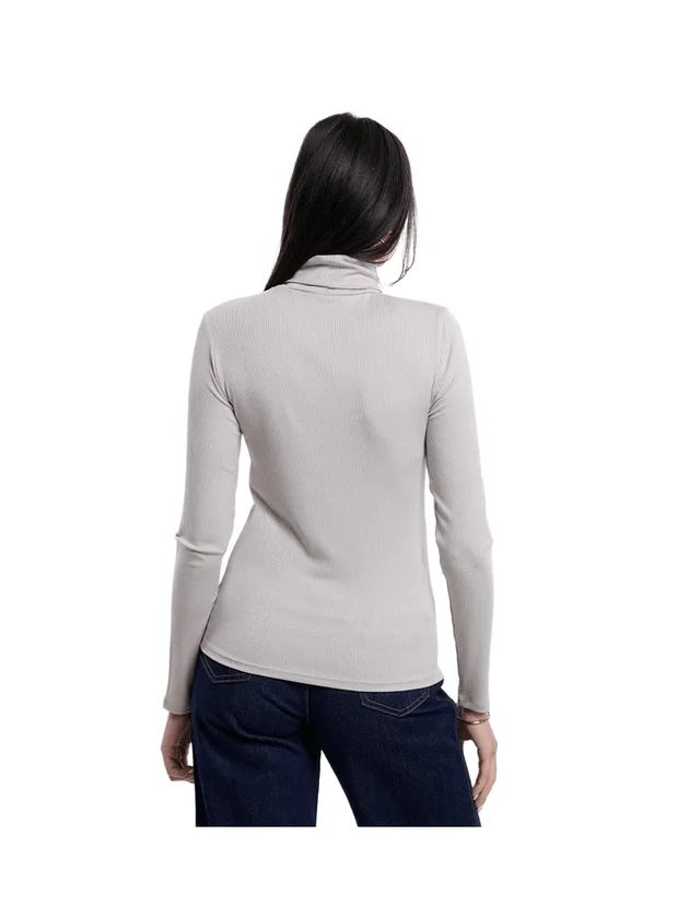 Dreamy Turtleneck
