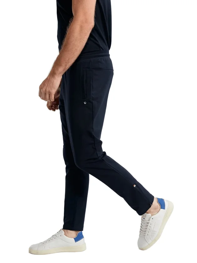 Tricolore Jogger Pant