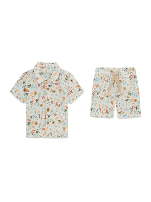 Co Blend Ss Shir Cotton Linen Blend 160