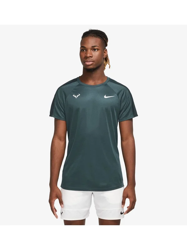Rafa Dri-FIT Challenger Top SS