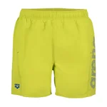 SOFT GREEN-NEON BLUE