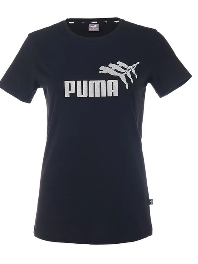 Sparkle Graphic Tee