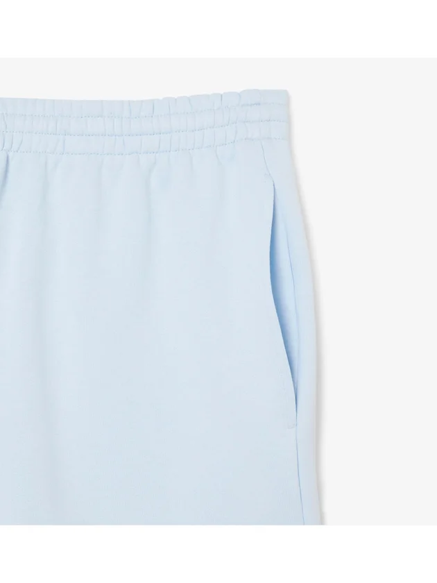 Shorts Fleece