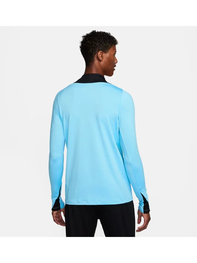 Df Strk Dril Top
