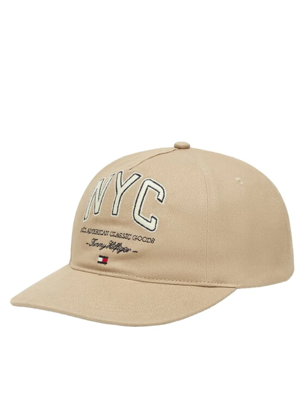 Flag Seasonal 5 Panel Cap