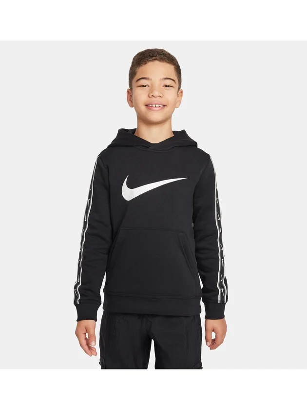 Repeat Sw Flc Po Hood Bb
