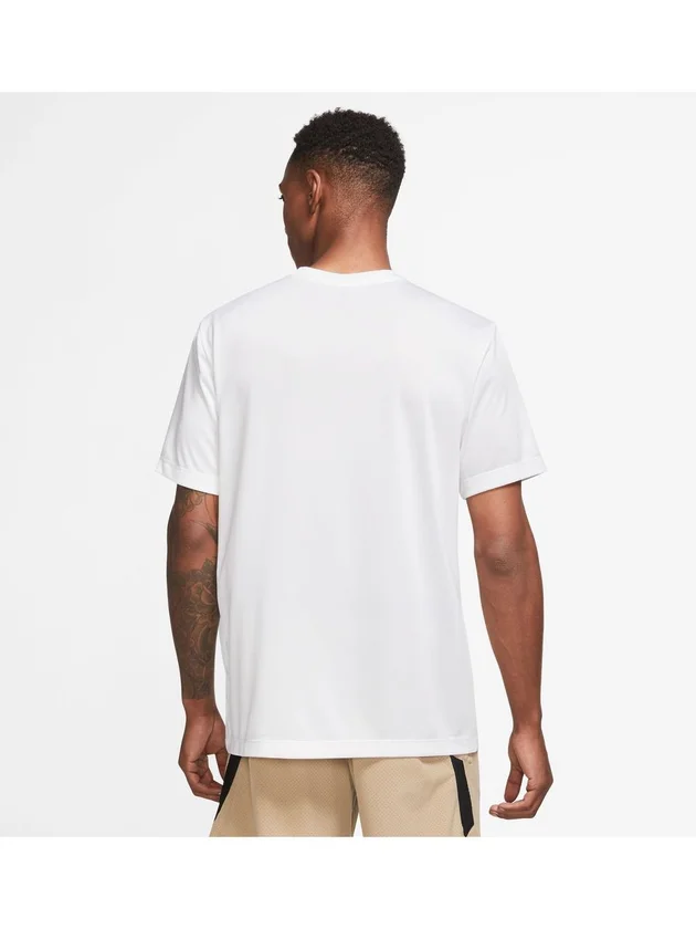 Dri-FIT Tee Rlgd Reset