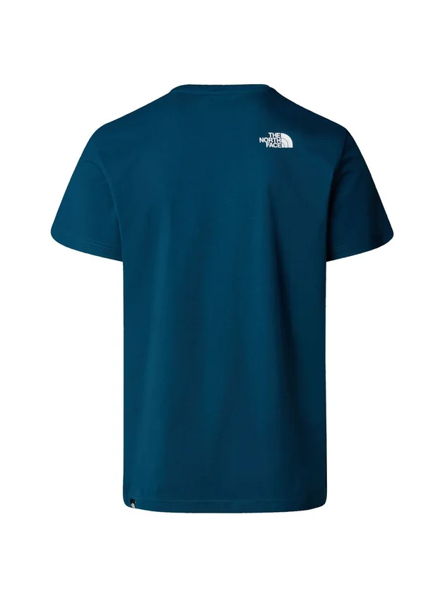Simple Dome Tee