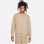 KHAKI/WHITE