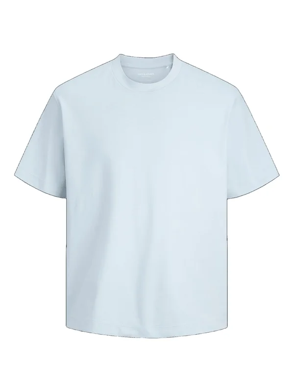 Jorten Tee Ss Crew Neck