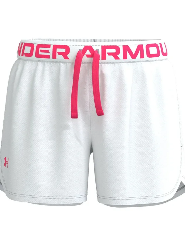 Play Up Solid Shorts