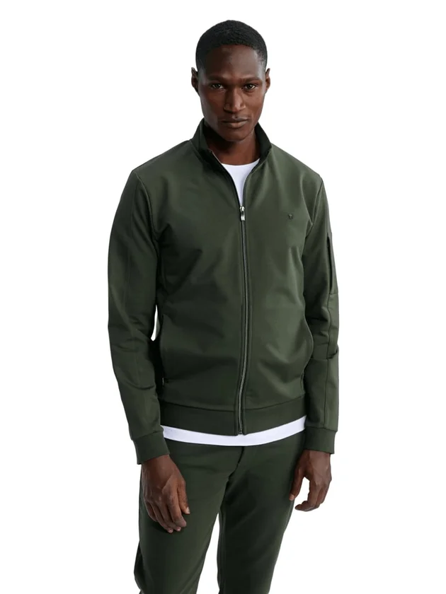 Signature Gilet