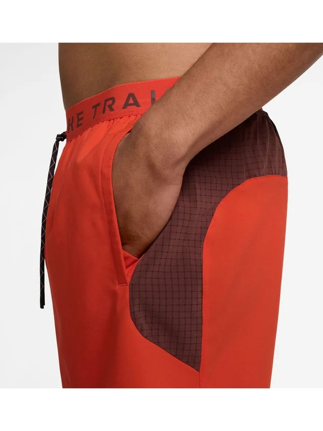 Df Trail 6In Brf Short