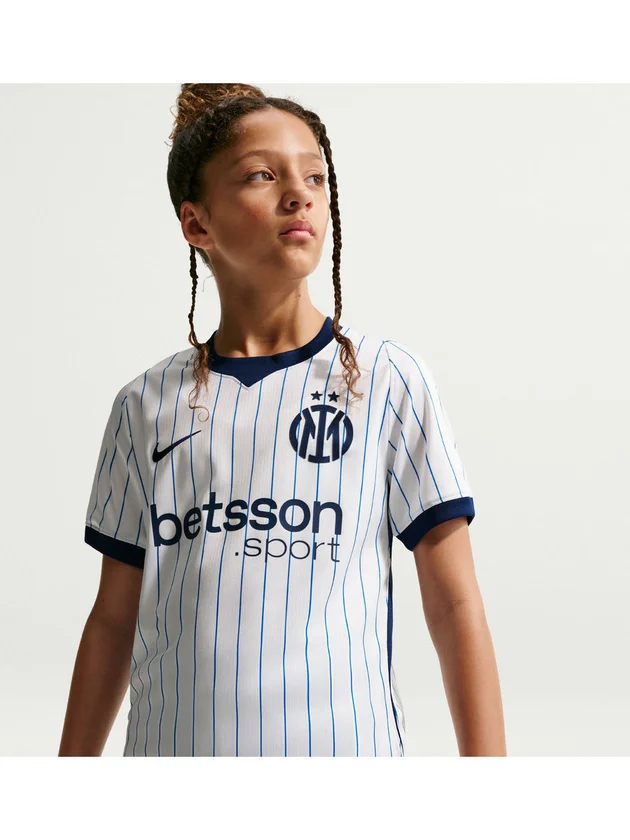 Inter Milan Extérieur 2026/2027 Stadium