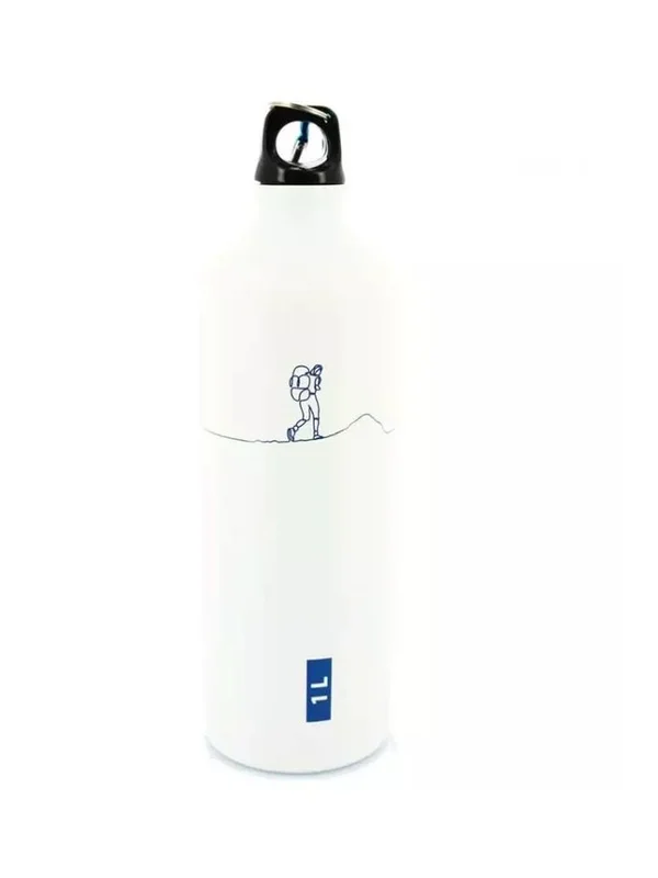 Gourde Aluminium 1000 Ml