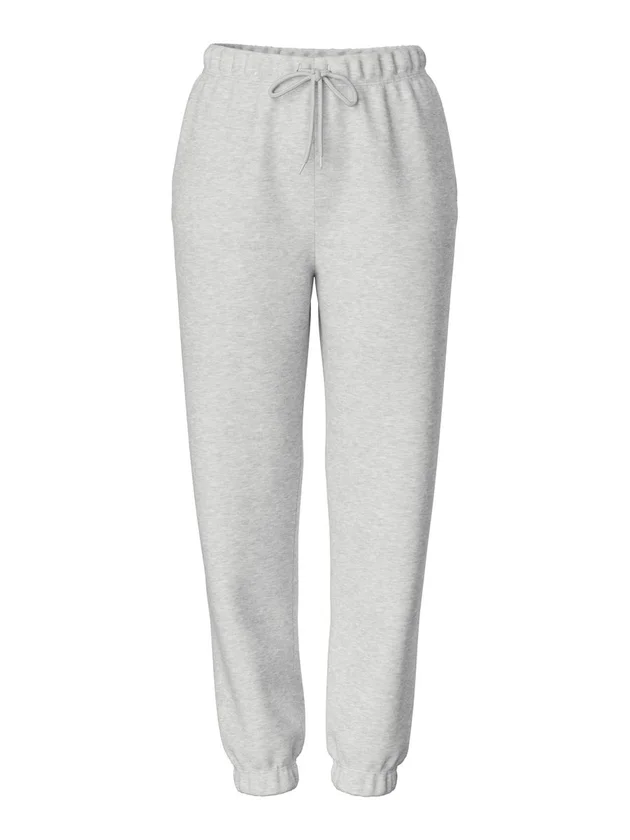Pcchilli Hw Sweat Pants Noos
