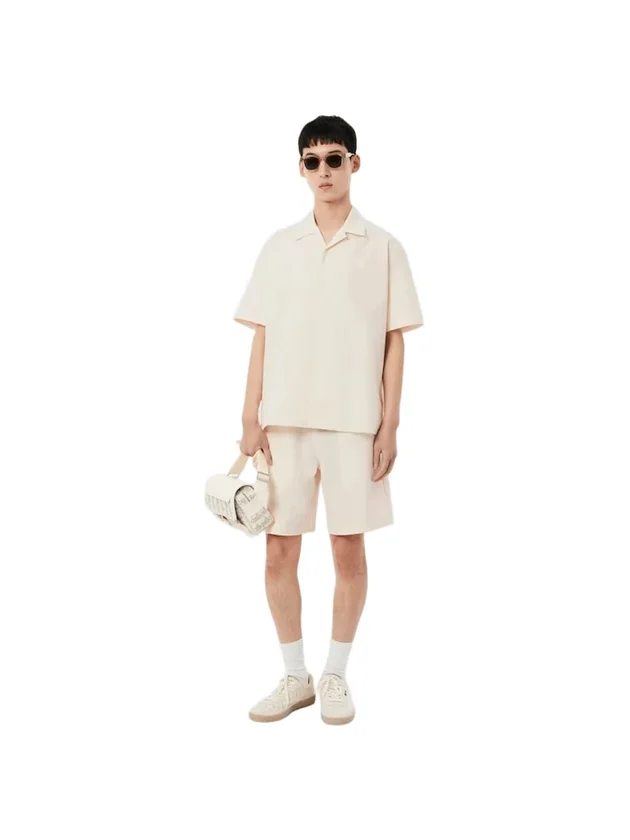 S S Woven Shirt
