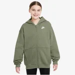 OIL GREEN/WHITE