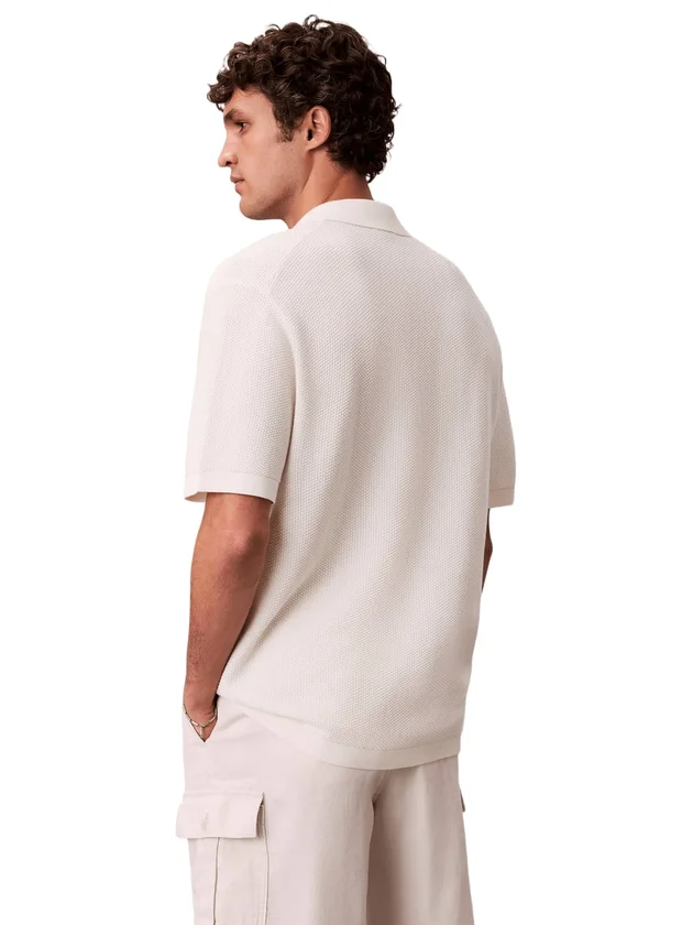 Textured Cotton P