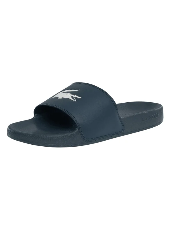 Serve Slide 0.0