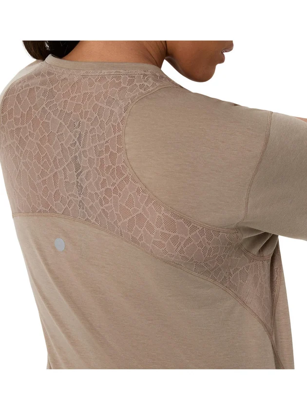 Nagino Run SS Top