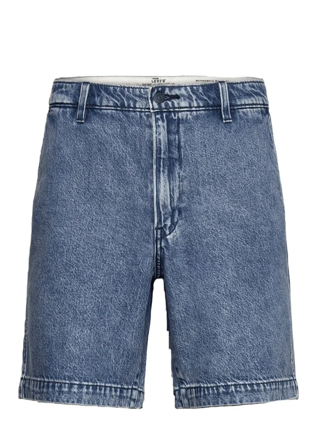 XX Auth RLX Shorts II