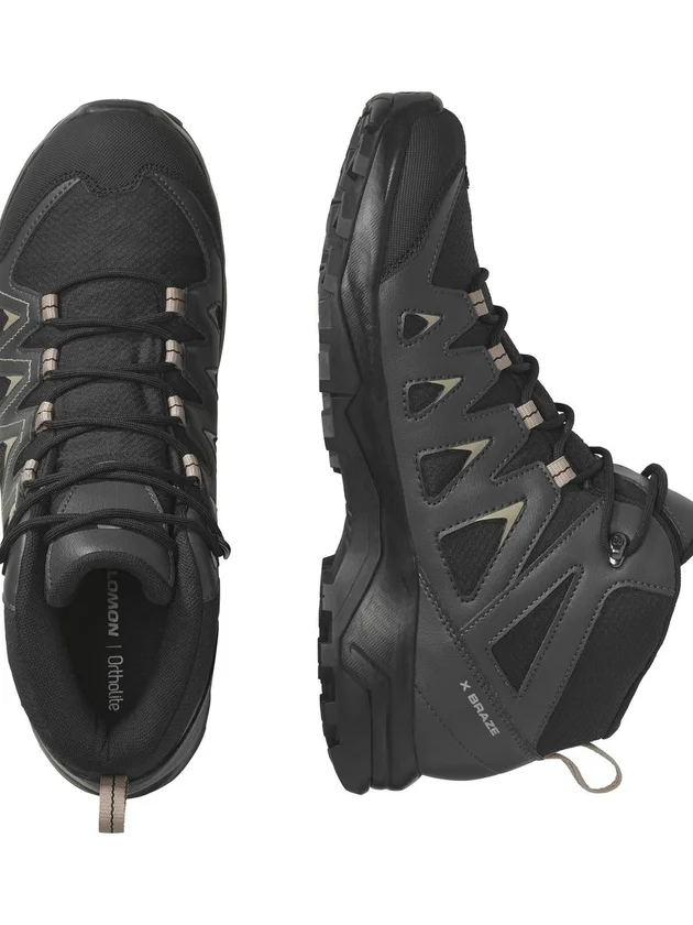 X Braze Mid GTX