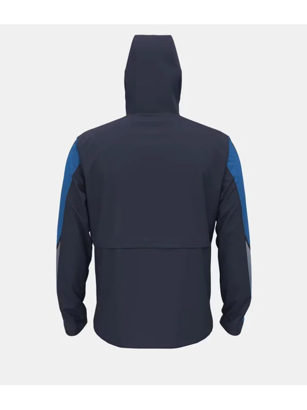 Velociti Storm Hooded Jkt