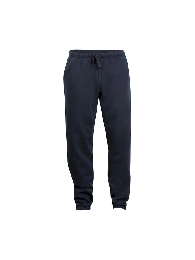 Basic Pants