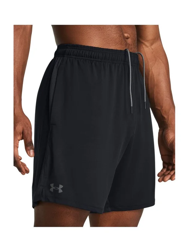 Tech Vent 7in Shorts