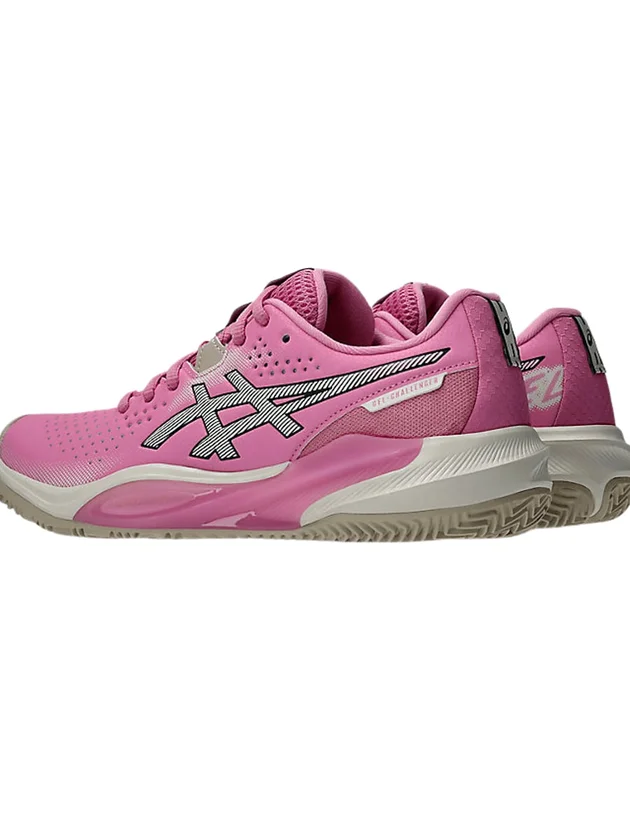 Gel Challenger 15 Padel