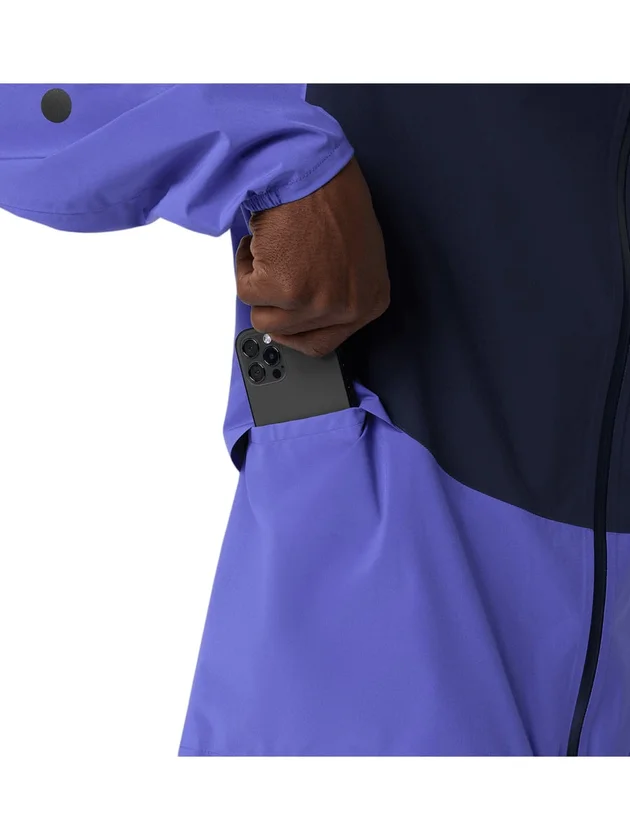 Metarun Legend Jacket